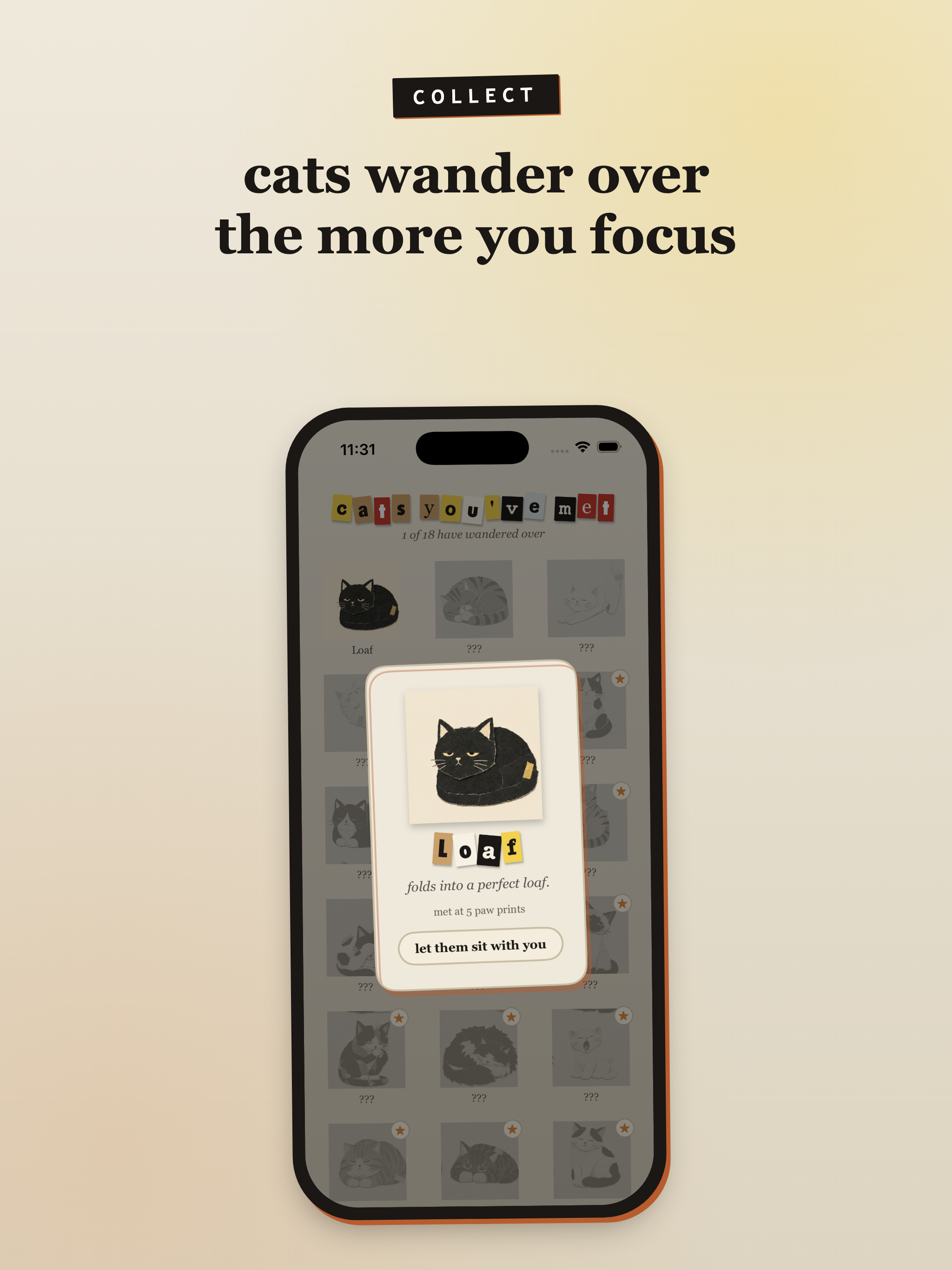 Noot: Focus Timer for ADHD screenshot 9