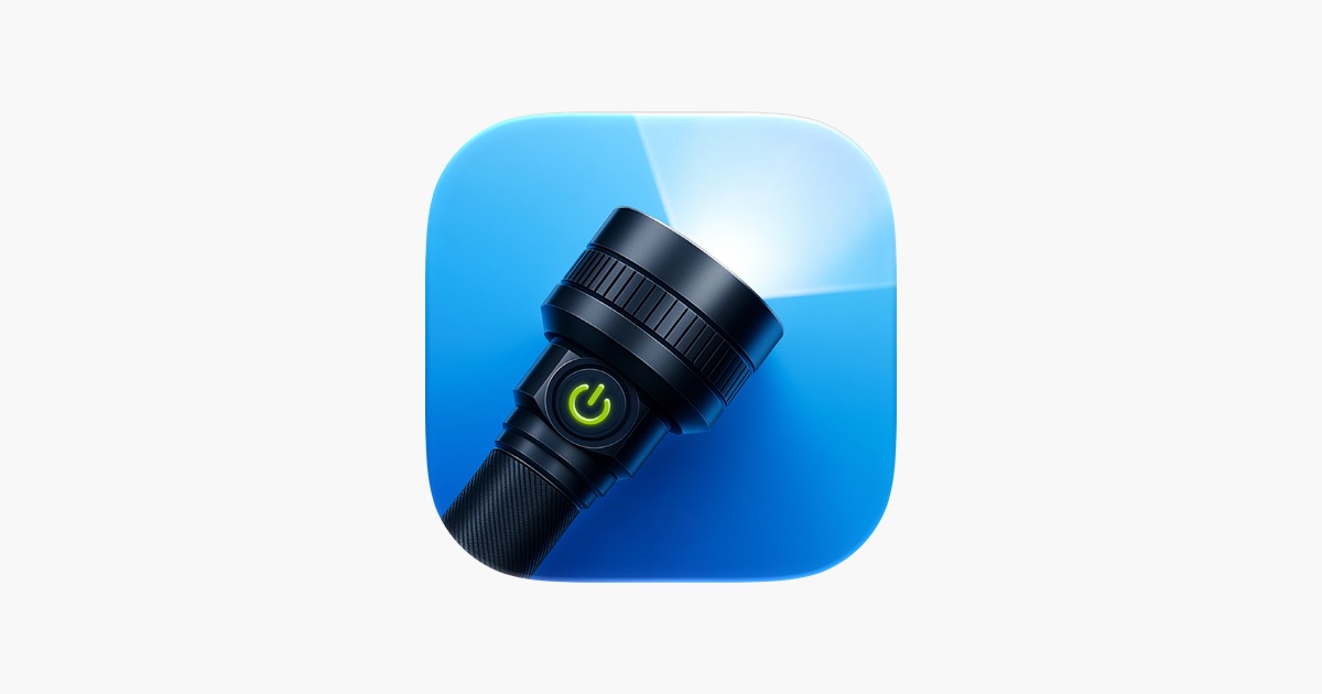 ‎Flashlight - Magnifying Glass App - App Store