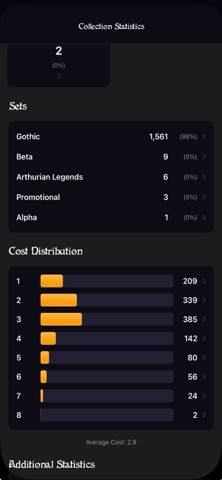 Void Collector screenshot