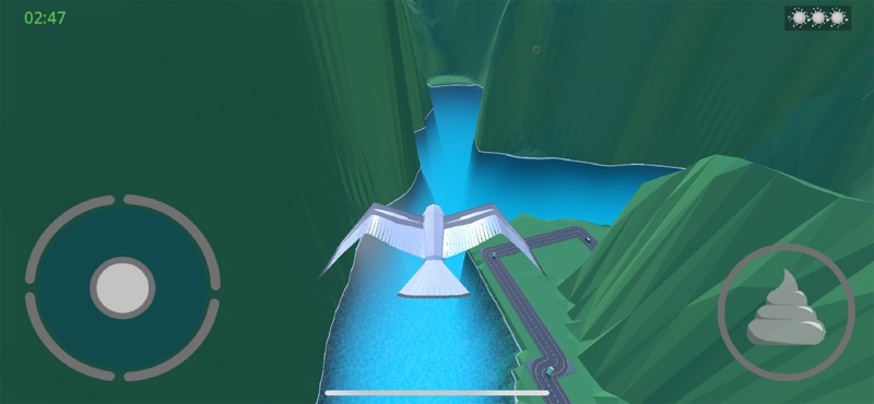 Poop on RED screenshot 7