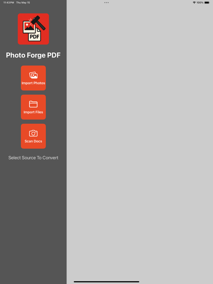 Photo Forge PDF