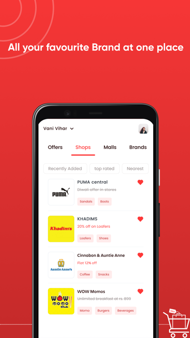 Fydo: Rewards on Every Spend Screenshot
