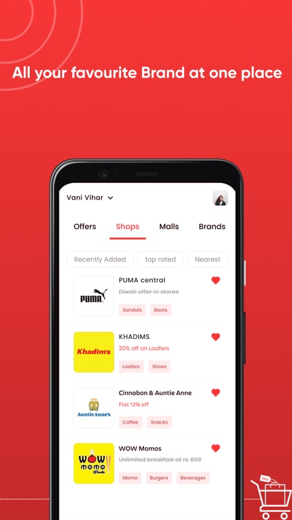 Fydo: Rewards on Every Spend screenshot-5
