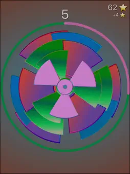 Circle Pop Up screenshot 11