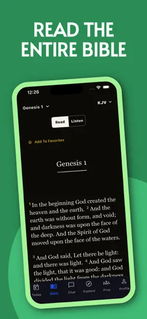 Sacred - Prayer & Meditation screenshot 3