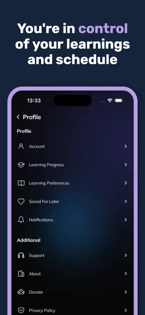 Ohrbit screenshot 4