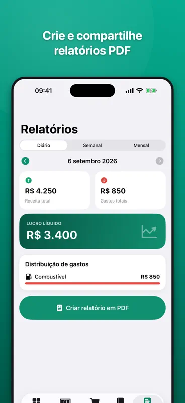 Esnaf Defteri: Caderno Fiado screenshot 5 of 6