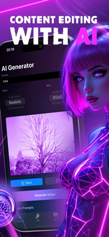 Alli Generator screenshot