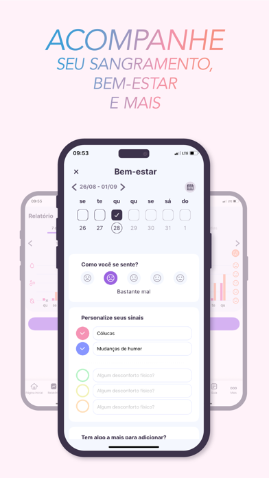 Novo MeuDIU screenshot 2