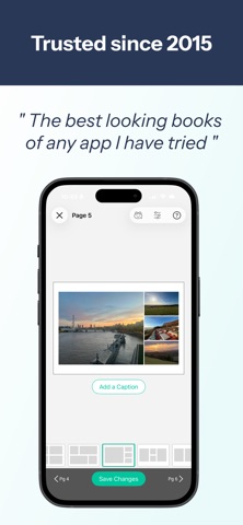 PRINTASTIC Photo Books, Prints iPhone screenshot