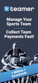 Teamer - Sports Team App screenshot