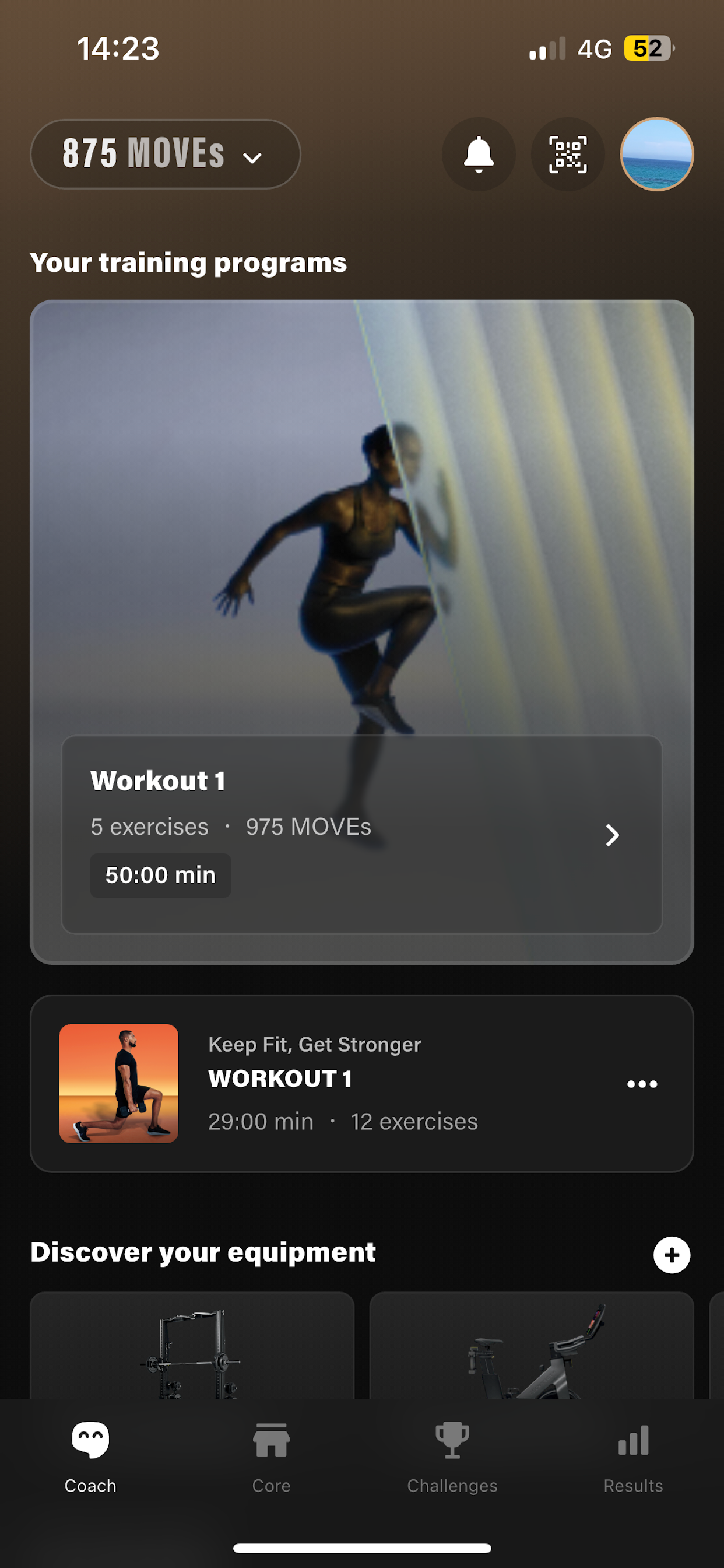Core Life