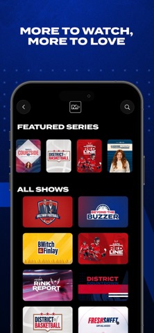 Monumental+ App Store screenshot 5