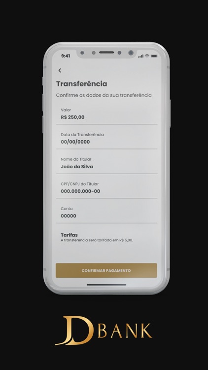 JD Bank screenshot-8