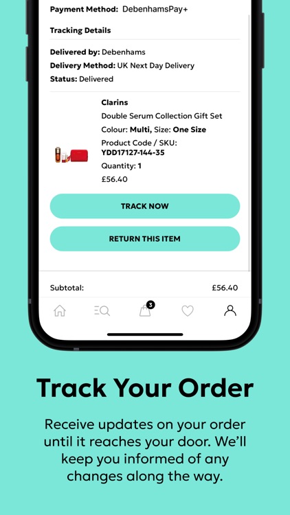 Debenhams screenshot-8