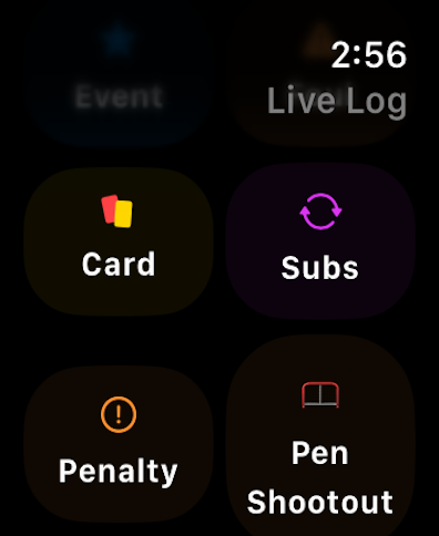 HighlightFC: MatchCut Video screenshot 10