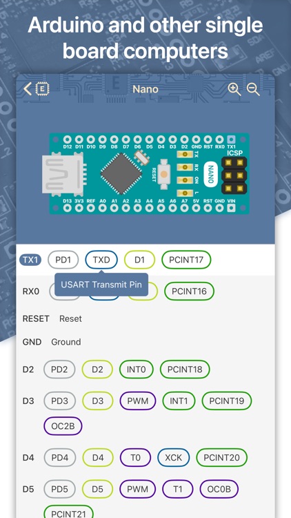 Electronics Engineer Helper screenshot-4
