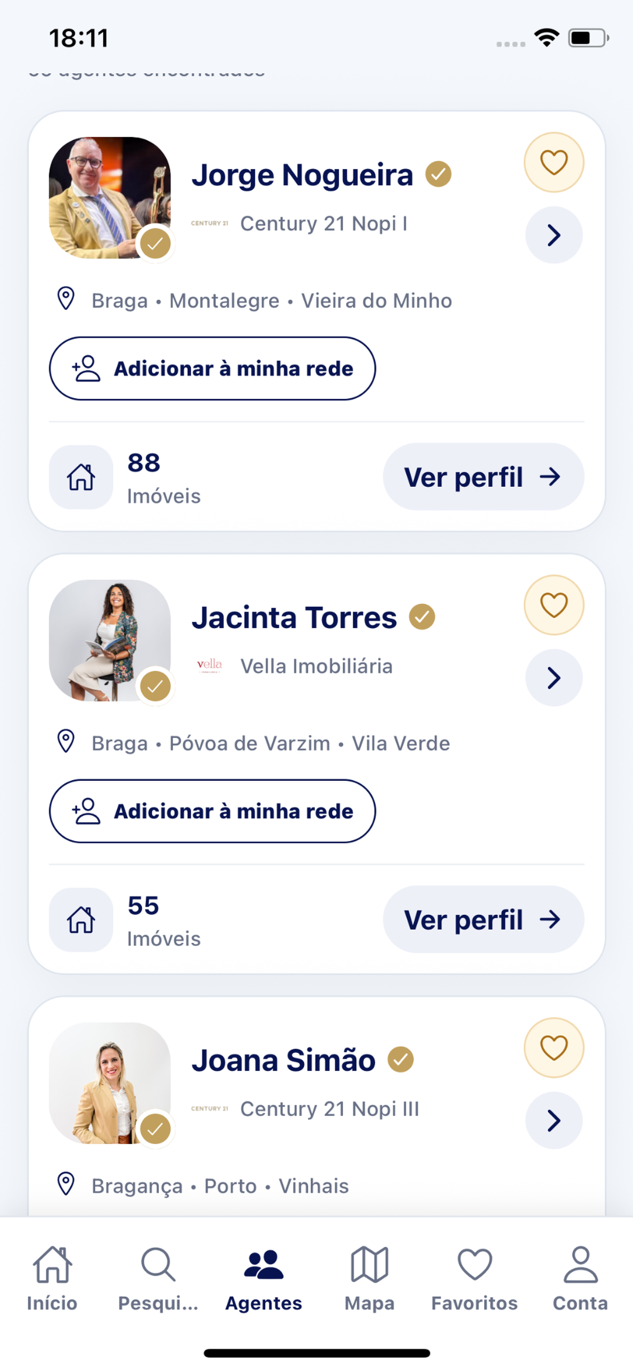 AgenteCasa screenshot 4