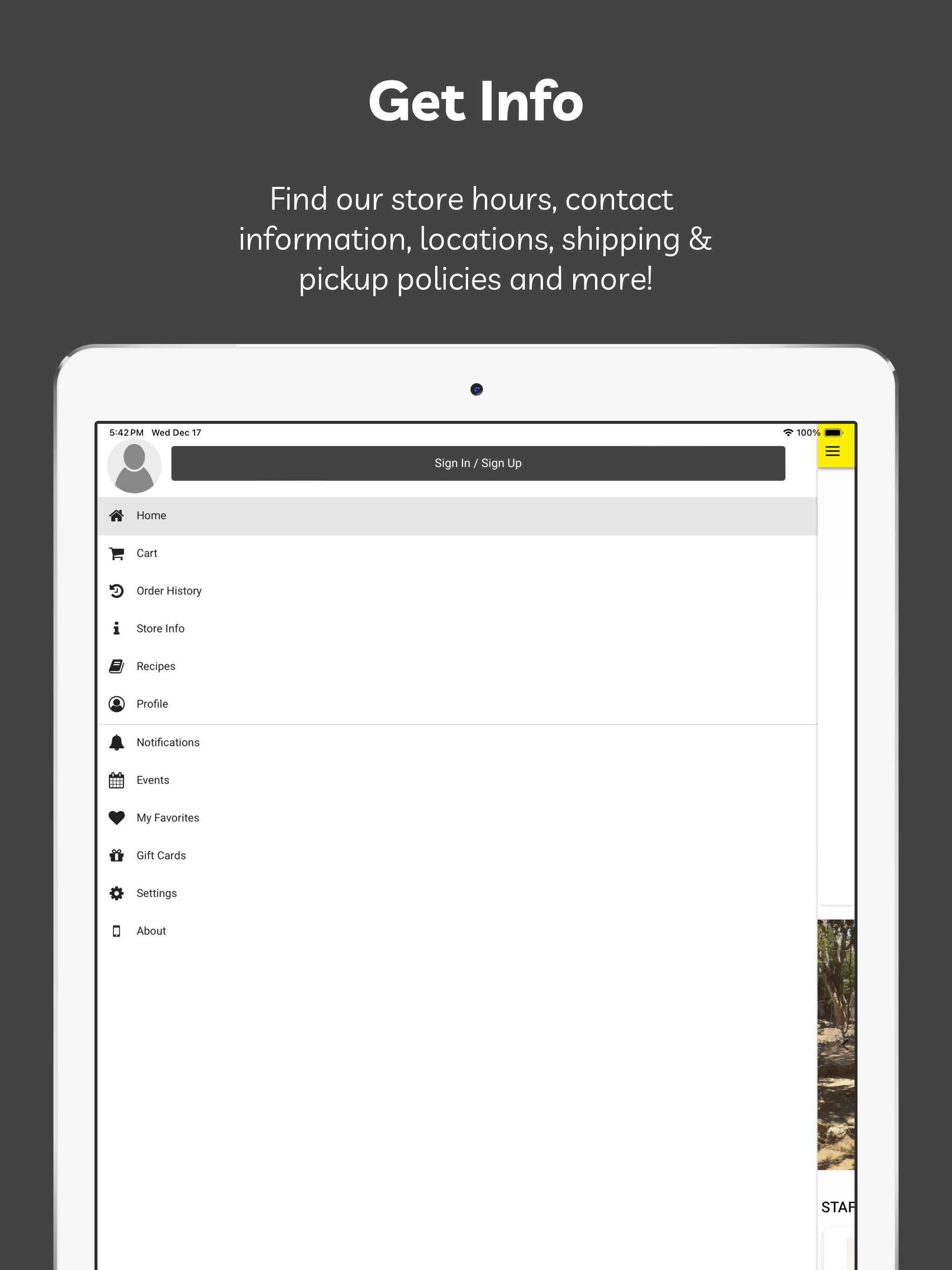 Gold Eagle Wine and Spirits screenshot 6