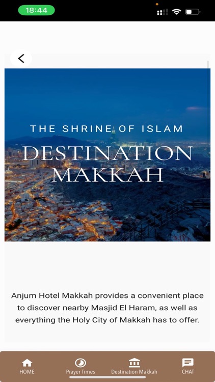ALJ Hajj screenshot-4