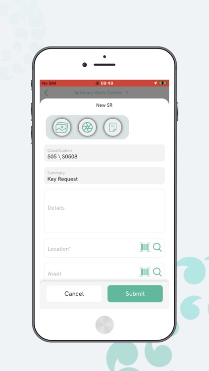 Misk Schools FM screenshot-4