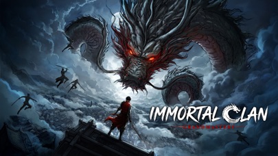 Immortal Clan: Grandmastery screenshot 1