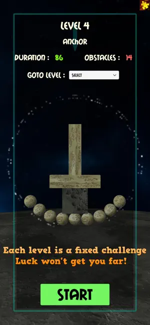 Lopty screenshot 1