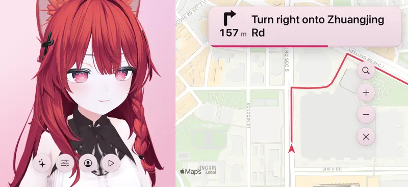 Michika screenshot 3 of 5