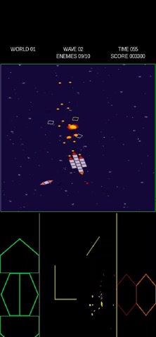 Polygalactic Frontier Screenshot 9 of 10