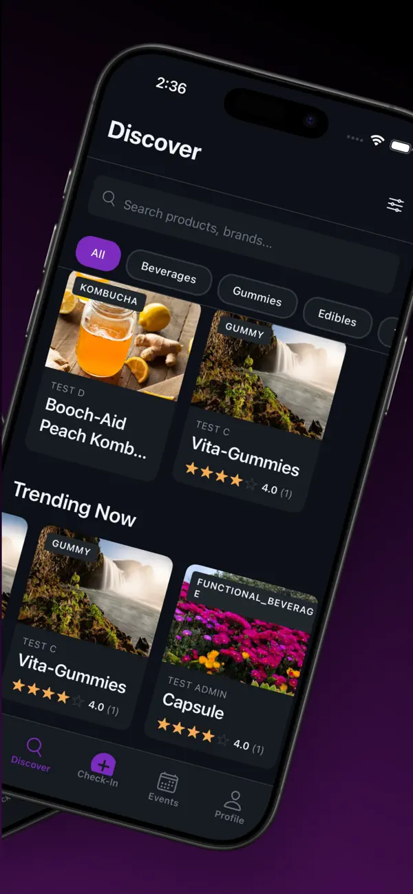 #2. DOSE'D (iOS) Door: The Wolpertinger Company