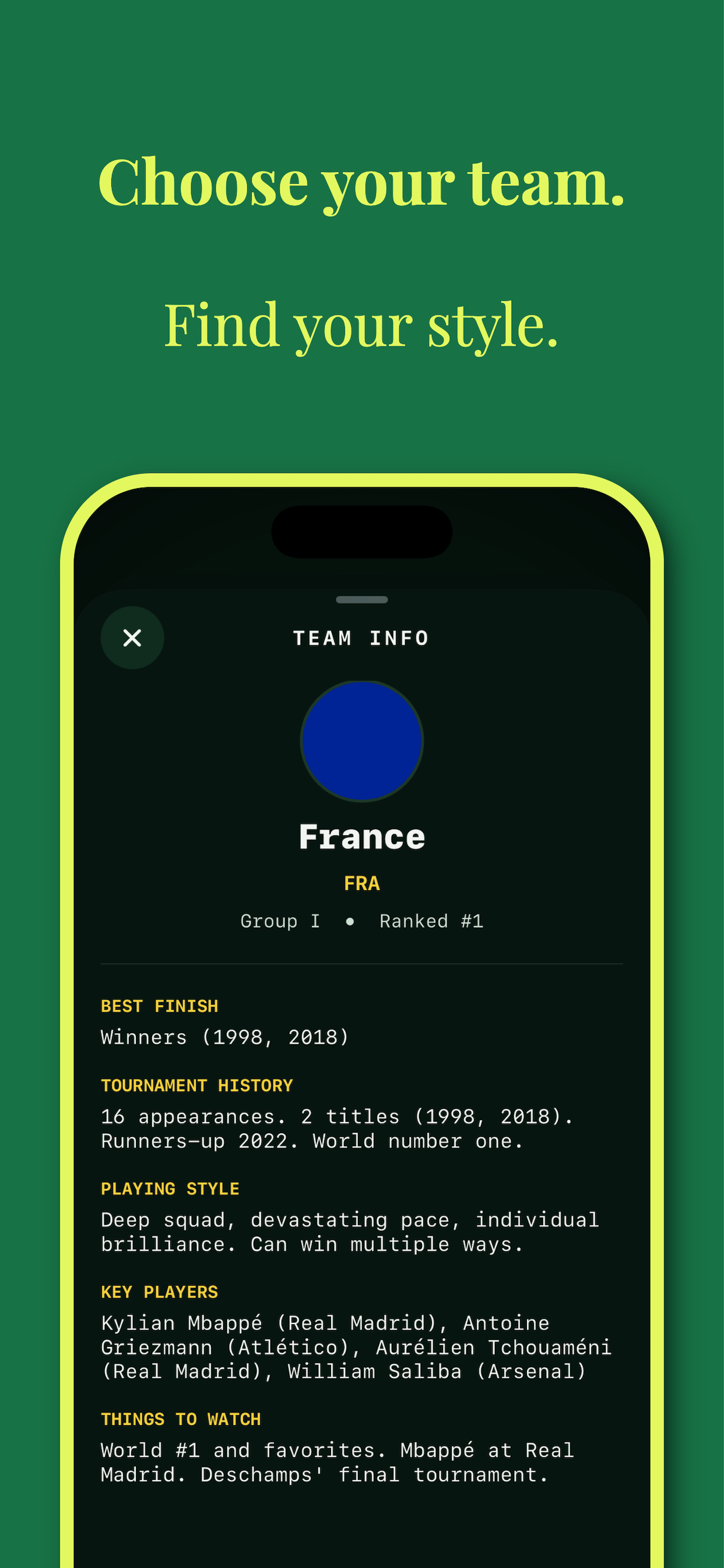 Tiki-Tapa screenshot 5