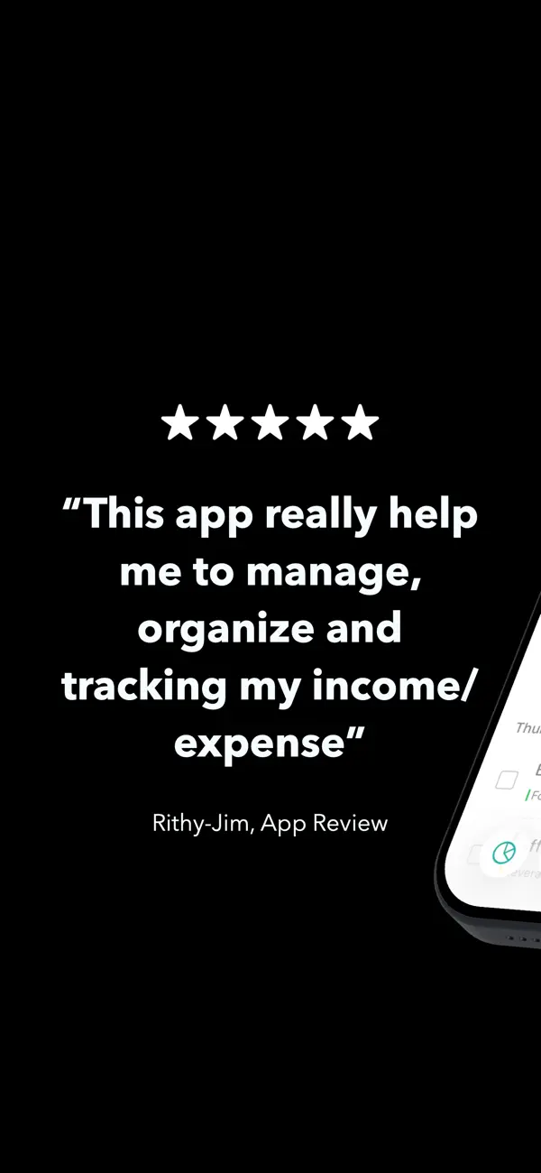 #5. SpendLists (iOS) Av: Phanith Ny