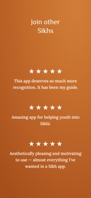 Simran: Daily Sikh Practice screenshot