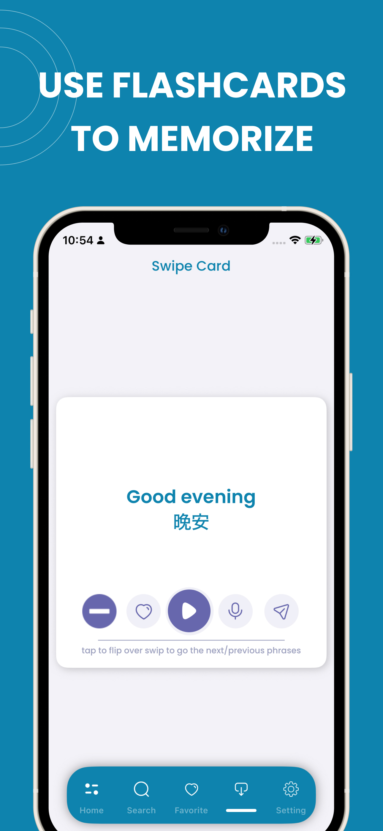 Learn Cantonese - Phrasebook