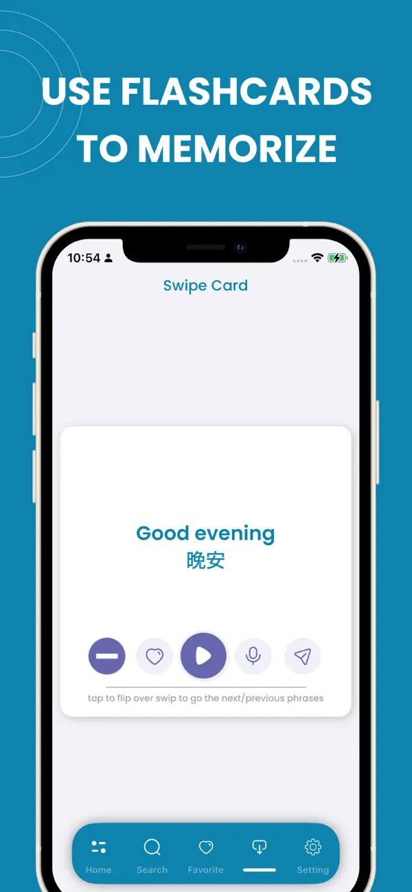 Screenshot #3 pour Learn Cantonese - Phrasebook