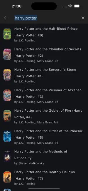 Story xRay: Book Memory Guide screenshot 3