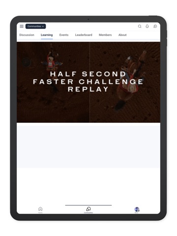 Stall High iPad screenshot