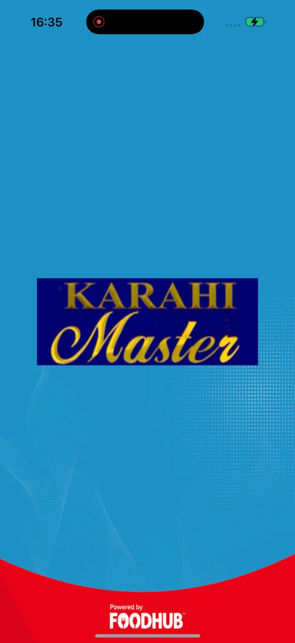 Screenshot #1 pour Karahi Master