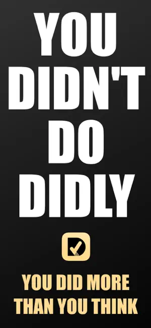 Didly - Hack Your Productivity screenshot 1