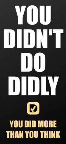 Didly - Hack Your Productivity Screenshot 1 of 6
