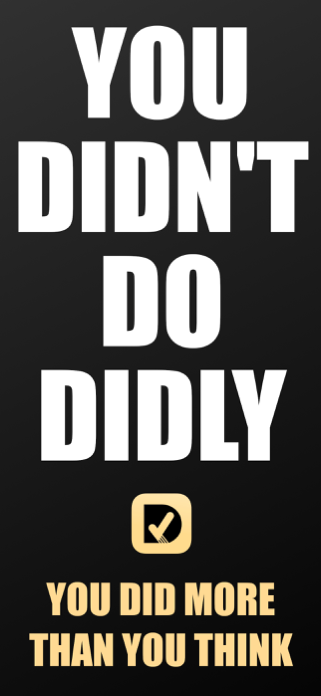 Didly - Hack Your Productivity Screenshot 1 of 6