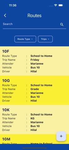 TrackZen IDEA Screenshot 2 of 10