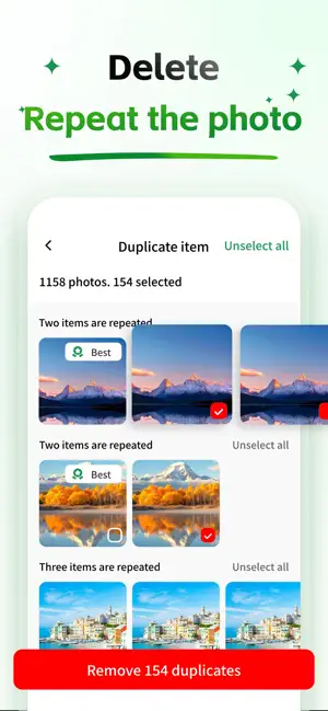 Cleaner Master & AI Cleaner screenshot 2