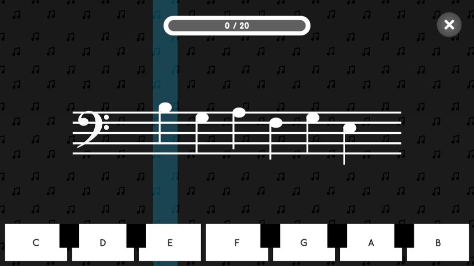 #1. Simply Read Notes (iOS) 由: Frederic Nagler