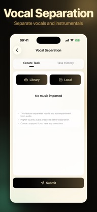 Mp3 Cutter Studio screenshot 4
