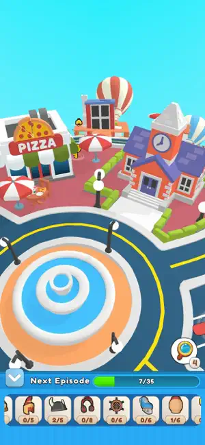 Look Around: Find the Hidden screenshot 2