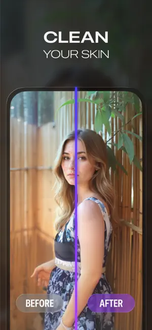 Etora: AI Photoshoots screenshot 2