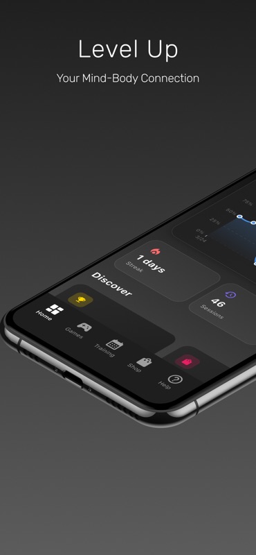 sHootR Performance Trainer screenshot 2