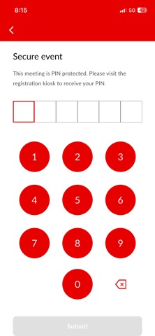 VOTE+ Screenshot 4 of 7
