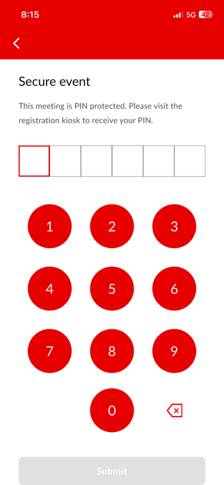 VOTE+ Screenshot 4 of 7